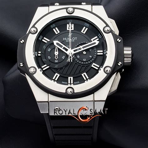 hublot geneve saat bayan|Hublot Geneve Big Bang King v .